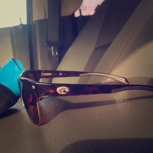 Costa pawleys unisex sunglasses